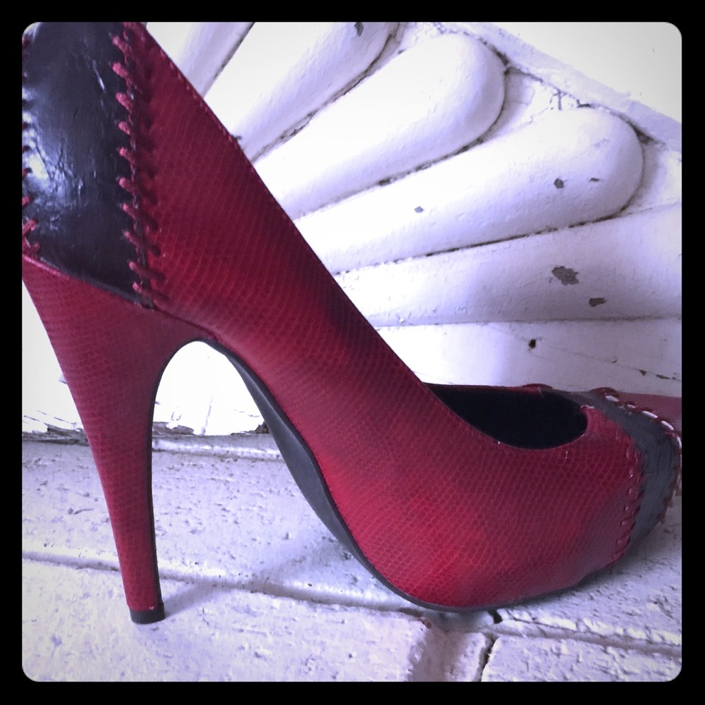 Wrong Size - image 1